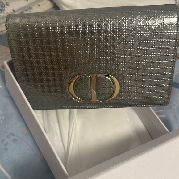 Dior crossbody bag - Picture 1 of 3